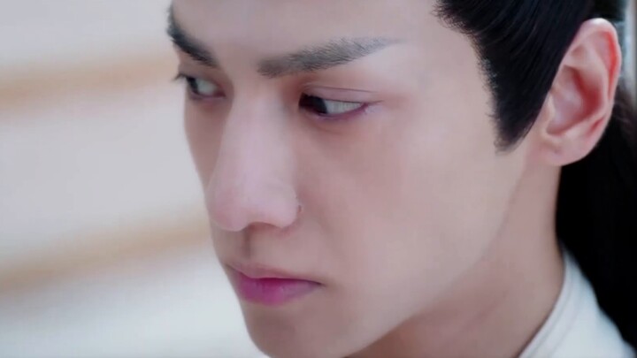 ความรักของทาเซียนจุนและชูว่านหนิงในการกลับชาติมาเกิด|<นิรันด์กาล>