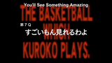 Koroko's Basketball ep 7