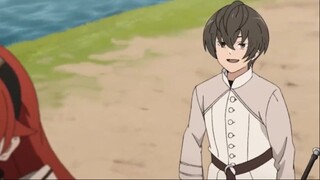 Em sẽ giúp ích cho chị đó, mới chửi chê người ta mà #anime #schooltime