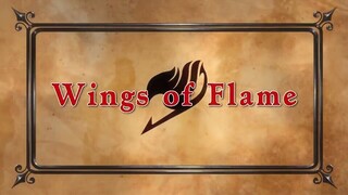 Hội Pháp Sư Fairy Tail - Tập 26 ( Lồng Tiếng )