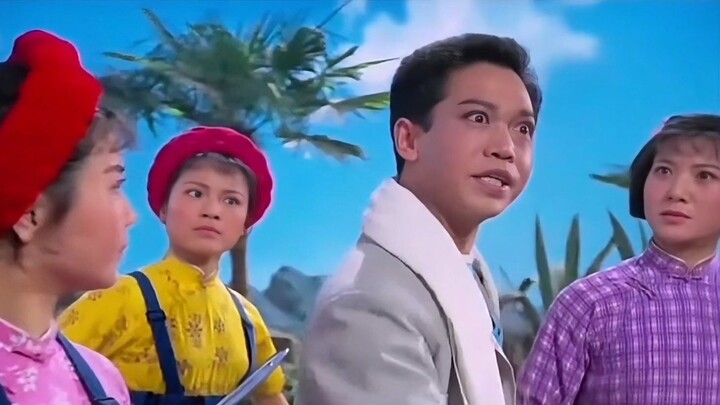 I feel my body is drained after not watching model operas for three days