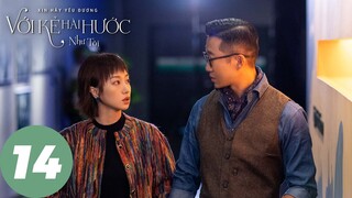 [VIETSUB] Xin Hãy Yêu Đương Với Kẻ Hài Hước Như Tôi - Tập 14 | WeTV