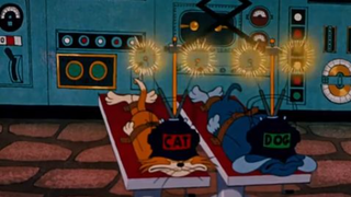 115-Switchin' Kitten [1961]