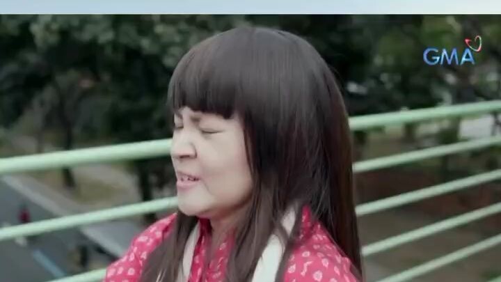 kalma sa pondo kasi...