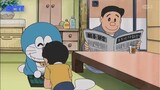 Doraemon - Cara Menerima Balasan dari Surat yang Tidak Dikirimkan