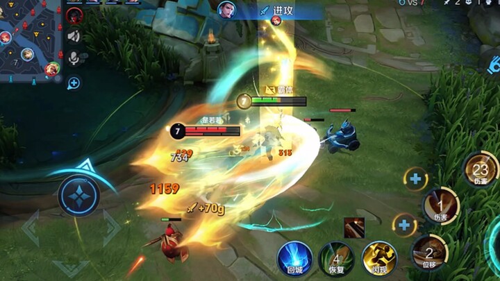 ขีดจำกัดคืออะไร? นี่แหละคือขีดจำกัดของหลี่ซิ่น!