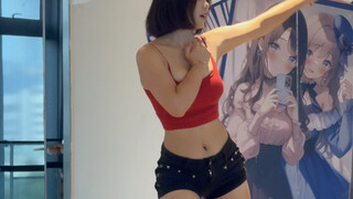 【Ya】exid-Goyang, goyang, goyang