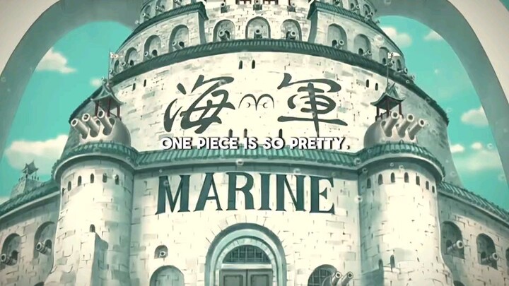 Onepiece AMV