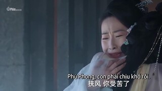 Hồng Y Túy EP 26 [Sub Việt]