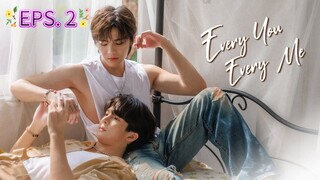 🌈 EPISODE 2 INDO SUB (2024) #EYEM 🌈