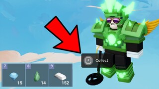 They Buffed the Metal Detector Kit.. (Roblox Bedwars)