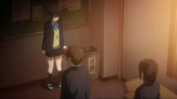 Nagase breaks down (Kokoro Connect Episode 16)