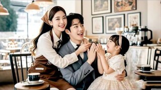 kebahagiaan terindah bisa hidup dengan anak dan istri tercinta