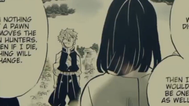 demon slayer episode sanemi