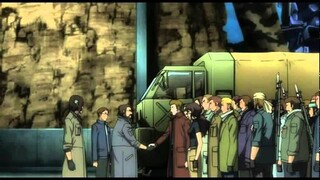 Mobile Suit Gundam 00 S2 ตอนที่ 7 2/2 พากย์ไทย