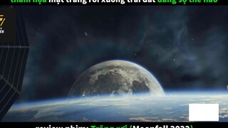 Trăng rơi (p2) #phimthamhoa