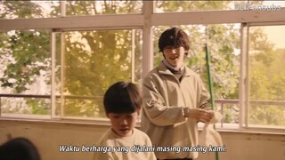 Kanojo to Kareshi no Akarui Mirai Episode 3 Sub Indo