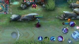 Gameplay Valentina 😭