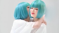 (G)I-DLE 240124 "Wife" Behind the Scenes Short Film