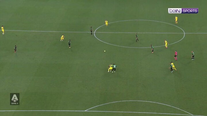 inter vs sosoulo