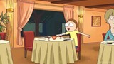 Tóm tắt Rick and Morty Season 3 - Phần 2-3