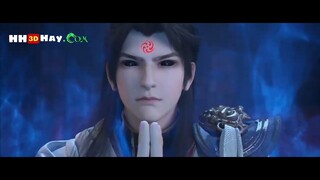 Vũ động càn khôn phần 4