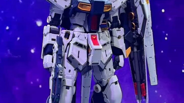 Quét phiên bản bất tử đã ngừng xuất bản, Bandai ngay lập tức tung ra chú bò PGU! [Model Frontline]