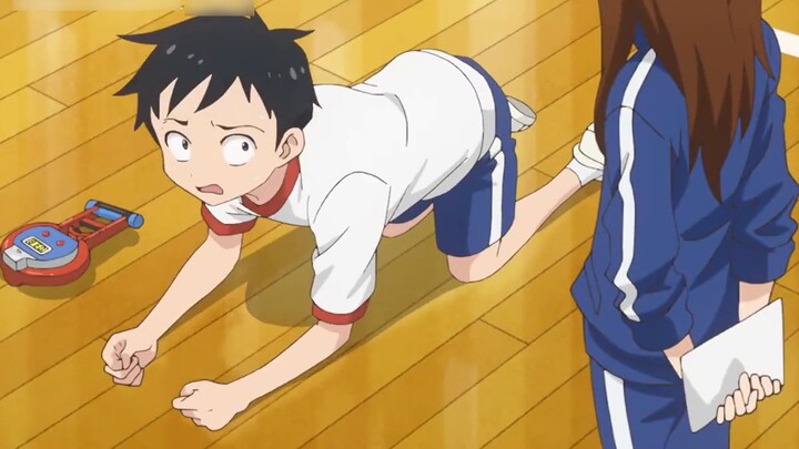 Takagi Kawaii