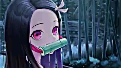 nezuko!