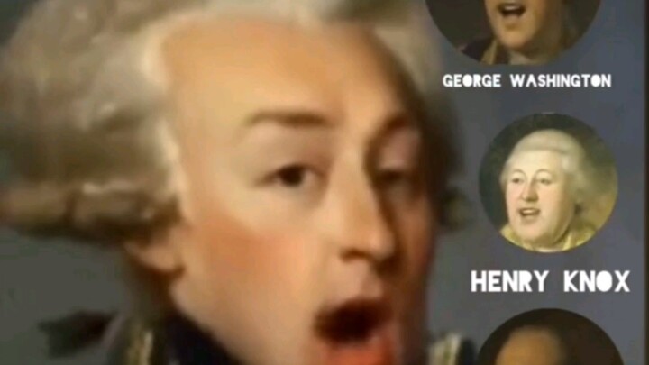 【Musikal TikTok】Gak tahu mau dikategorikan apa, tapi aneh banget, lihat sekali lagi deh!