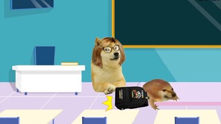 Thiên thần: Ngày hòa bình hạt nhân