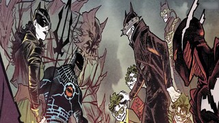 【Colonel Production】แบทแมนทำลายเทพเจ้ากรีก?