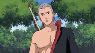 Hidan: Kakuzu-chan! Saya juga rekan satu tim yang lucu! [anjing]