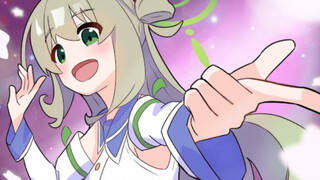 【碧蓝档案】24小时阿拜多斯（作者：Zensei）