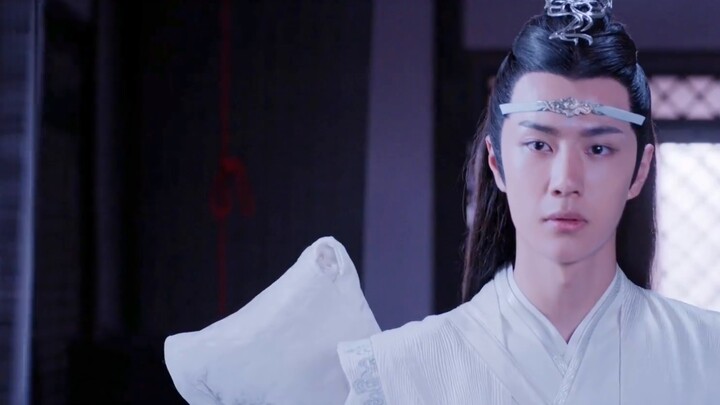 [The Untamed] Master Tersayangku, Wei Wuxian X Lan Zhan | Episode 10