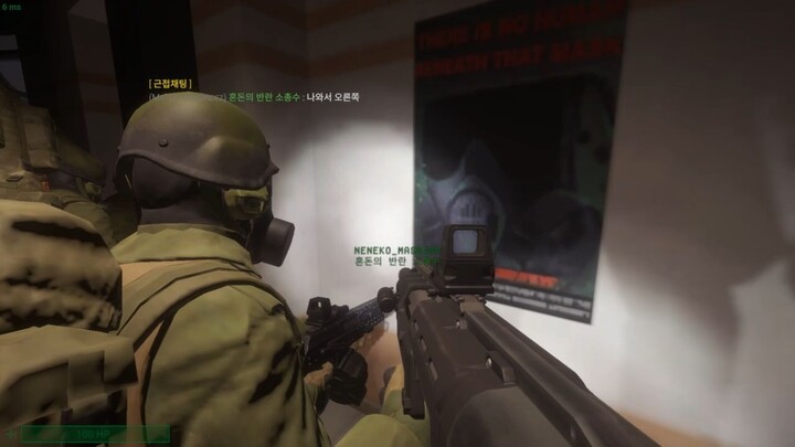 ＃短裤 #短篇小说 不到5分钟  #外国视频 # #SCP:秘密实验室 #SCPSL