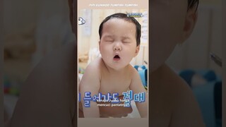 @KBSWORLDIndonesian #은우 #슈퍼맨이돌아왔다 #TheReturnofSuperman #SHORTS