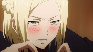 Di-push Sampe Pagi Akibat Terlalu Mabuk🤤 Langsung Basah Cuy 🥵😋 [Anime speed drawing]