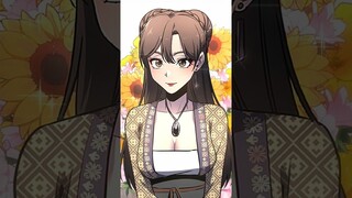 She Want To Marry Mc🍷😅 #manhwa #manhua #webtoon #manga #manhwaedit #manhwareccomendation #anime #amv
