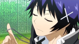 Một chiếc anime mix chứa đầy kẹo ngọt :3 #animetonghop