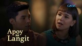 Apoy Sa Langit: Anthony is curious about Stella | Episode 36 (4/4)