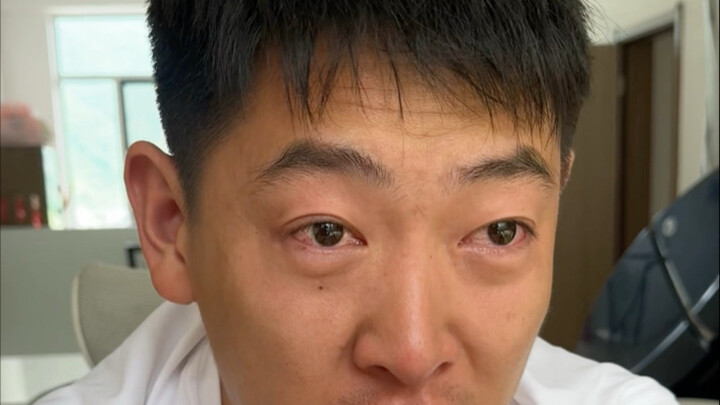 Yes, I’m pregnant! With all of your support and excitement, Old Han finally became a dad!