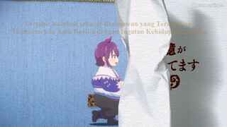 Shirobuta no Kizoku - EP 4 (HD) Sub Indo