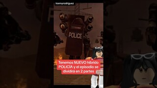 SKIBIDI TOILET 72: NUEVOS SPOILERS (ACTUALIZADO) #roblox #skibiditoilet