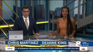 SunCoast Blood Centers donating blood to Midwest hospitals after deadly tornadoes