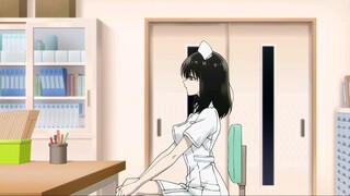 yofukashi no uta 2nd episode 4