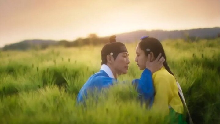 My Dearest (2023) Season 1 - Episode 8