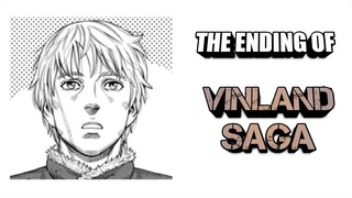 The Ending of Vinland Saga/THEORIES &Analysis