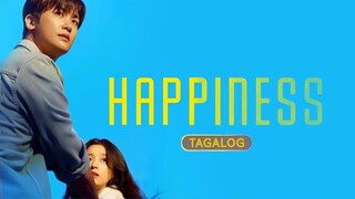 🇰🇷🇵🇭EP. 4 HAPPINESS [TAGALOG DUBBED] | Apocalypse/Thriller/Mystery