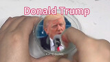 Kerajinan Tangan|Trump Slime